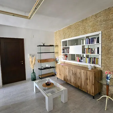 Apartamento Grace *