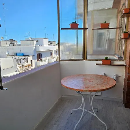 Apartamento Grace *