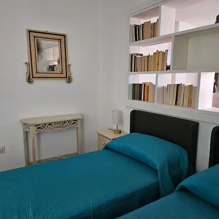 Apartamento Grace Lecce