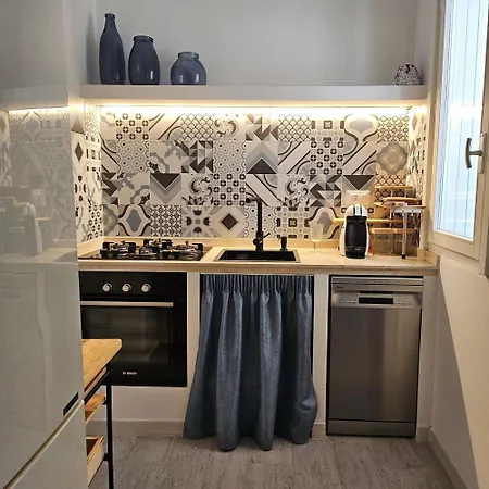 Grace Appartement Lecce