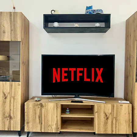 Apartamento Grace Lecce