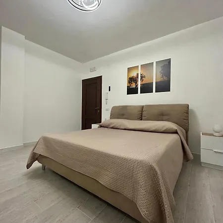 Grace Appartement *