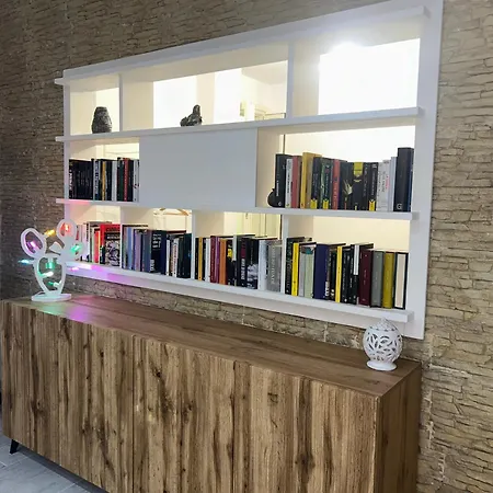 Grace Apartamento Lecce