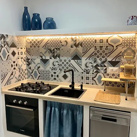 Appartement Grace Lecce