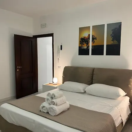 Appartement Grace Lecce