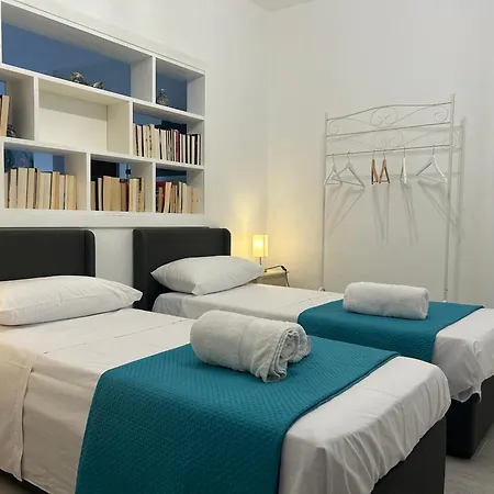 Apartamento Grace Lecce