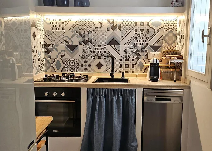 Grace Apartamento Lecce