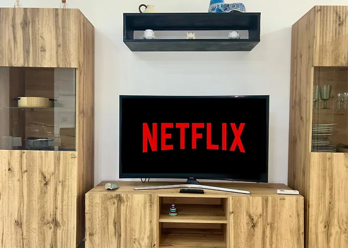 Apartamento Grace Lecce