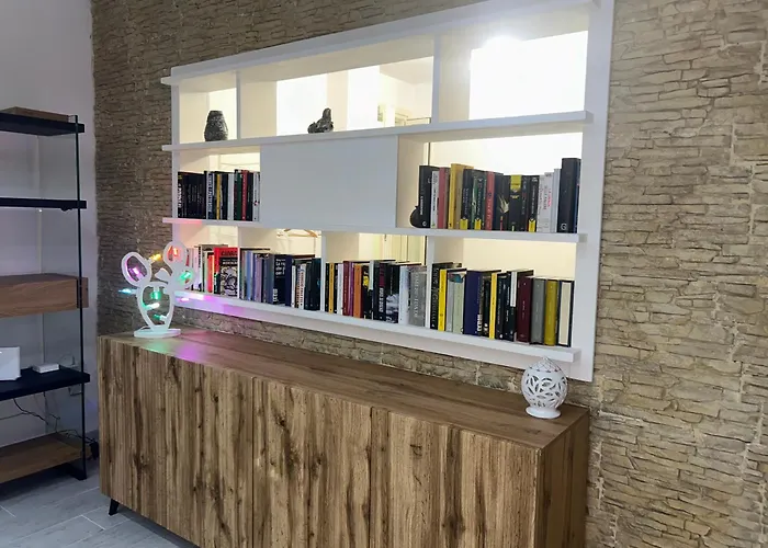 Grace Apartamento Lecce