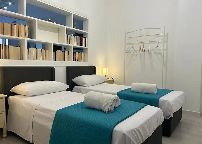 Apartamento Grace Lecce